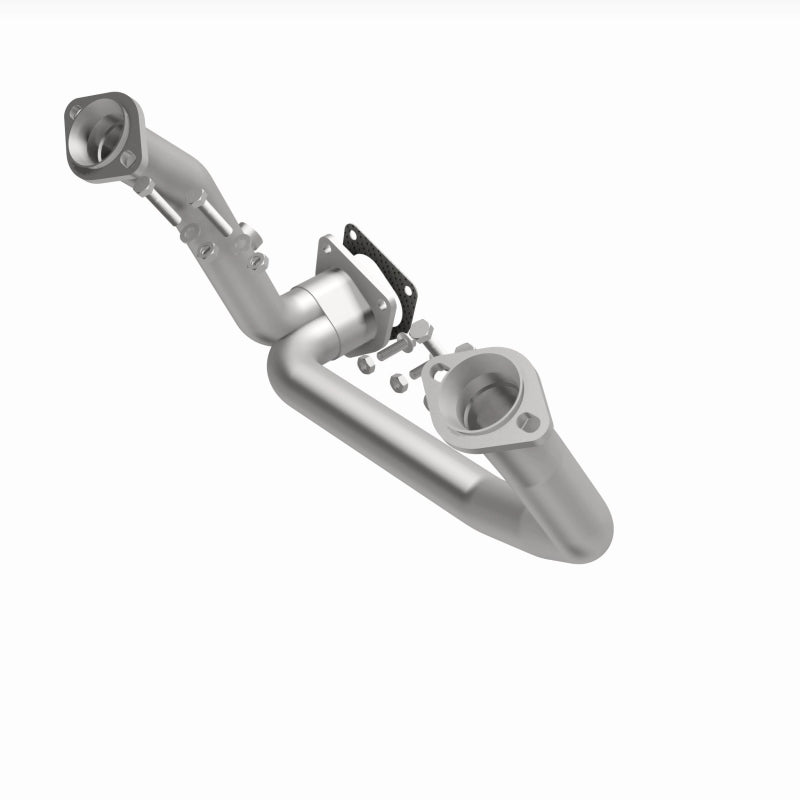 BRE Exhaust 1993–1997 Front Pipe Kit for B3000, B4000, Ranger 3.0L 4.0L