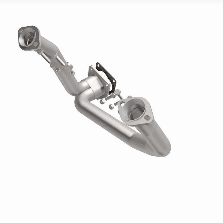 BRE Exhaust 1993–1997 Front Pipe Kit for B3000, B4000, Ranger 3.0L 4.0L