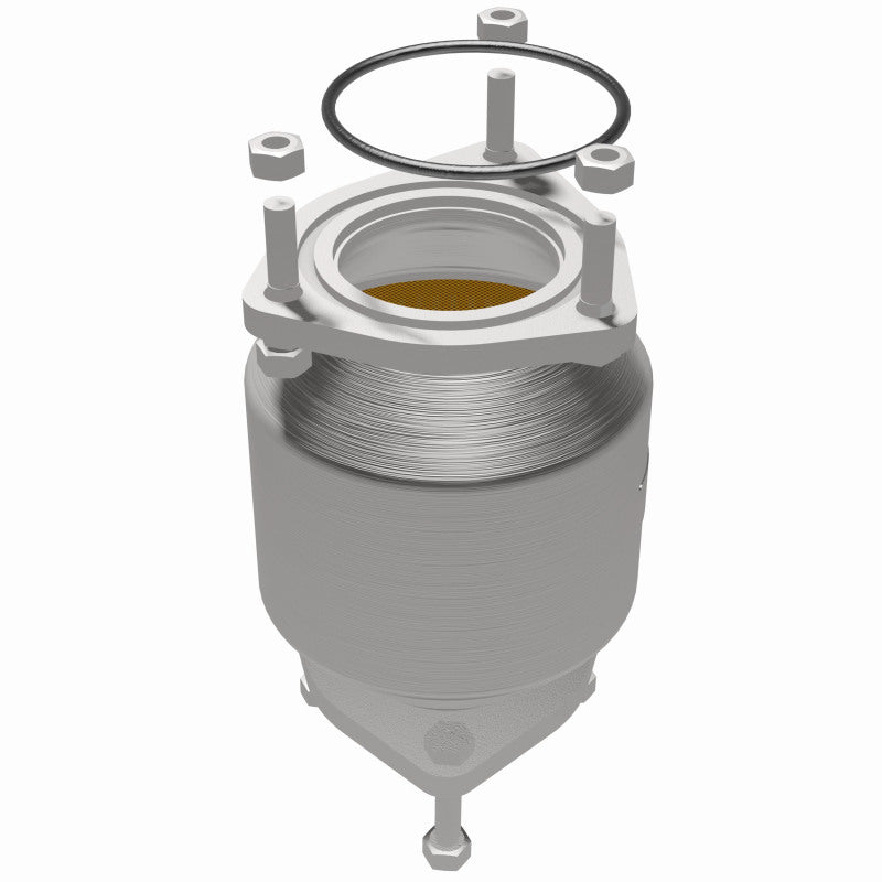 Magnaflow Direct Fit Catalytic Converter for 06-08 Chevrolet Aveo 1.6L - OneFastShop