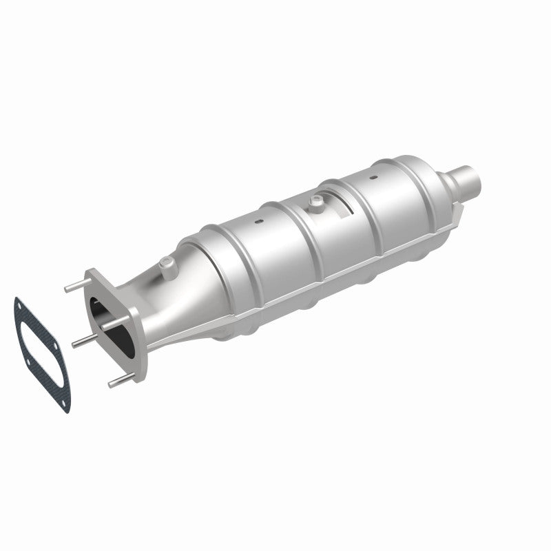 Magnaflow Catalytic Converter Direct-Fit Ford F-250 F-350 88-93 - OneFastShop