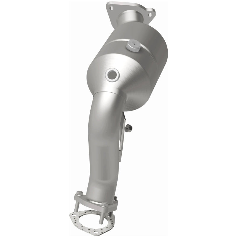 MagnaFlow Direct-Fit Catalytic Converter Audi S4 2010-2013 - OneFastShop