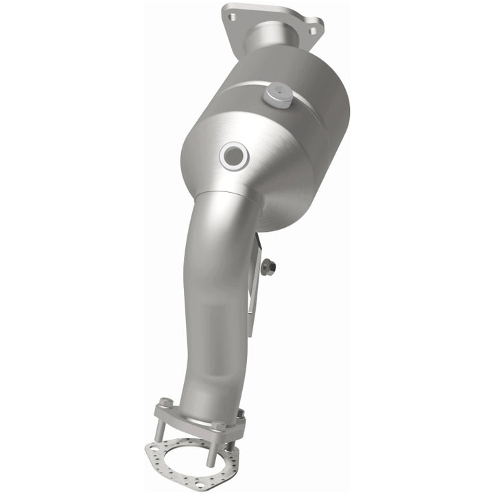 MagnaFlow Direct-Fit Catalytic Converter Audi S4 2010-2013 - OneFastShop