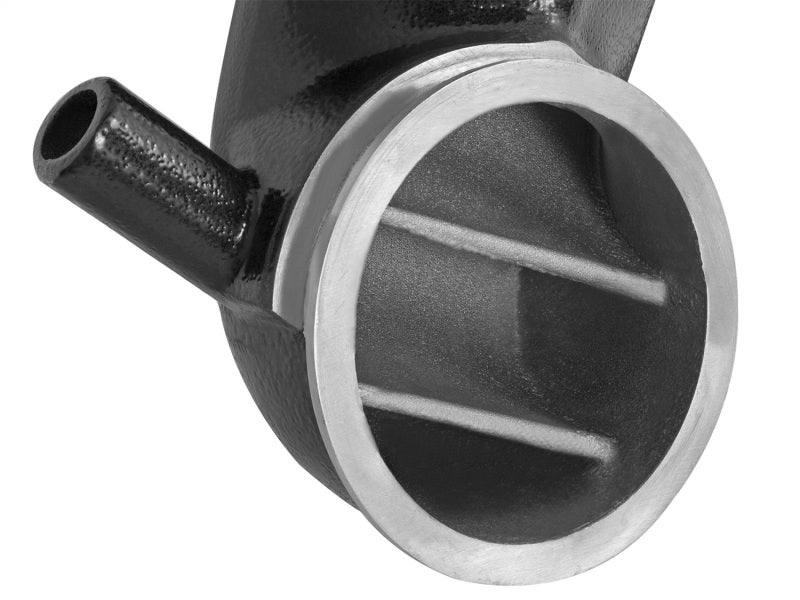 Afe Bladerunner Turbo Inlet Manifold for GM Diesel Trucks 06-10 V8-6.6L