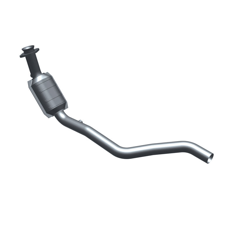 Magnaflow Direct-Fit Catalytic Converter for 00-02 Lincoln LS OEM - OneFastShop