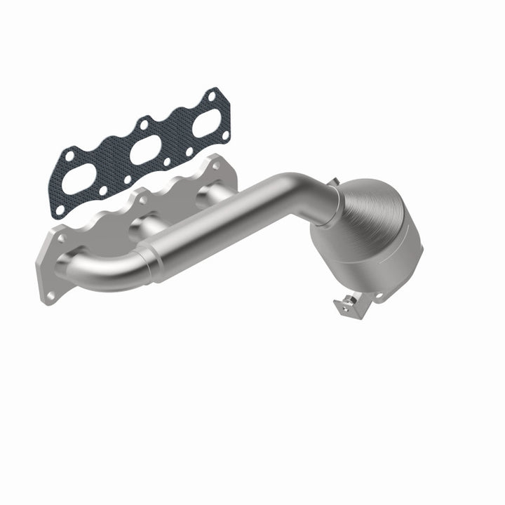 Magnaflow Direct-Fit Catalytic Converter for 1999-2005 Suzuki Grand Vitara 2.5L CARB Compliant - OneFastShop