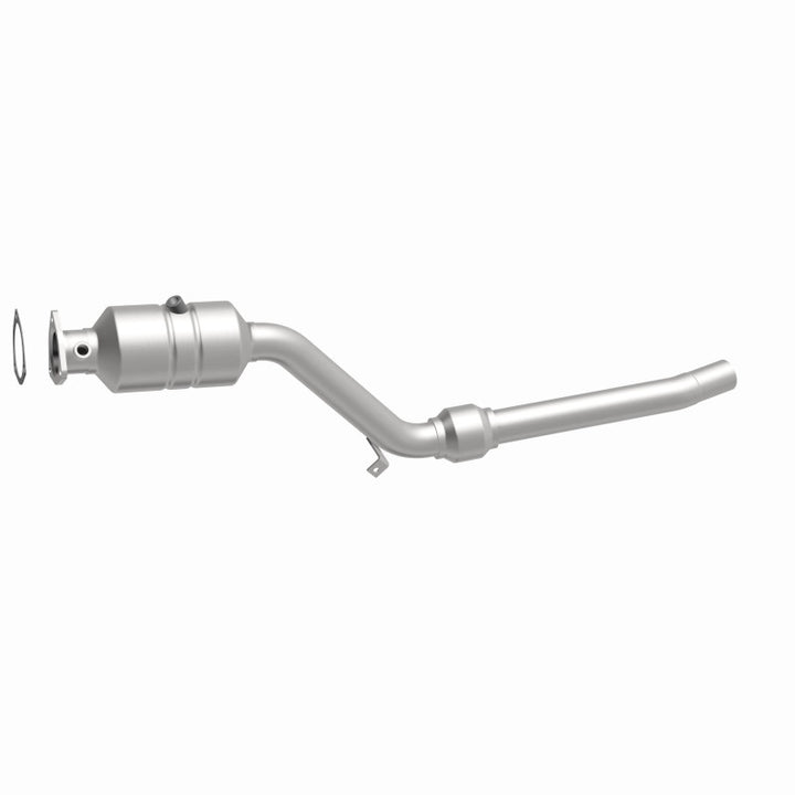 Magnaflow Direct-Fit Catalytic Converter 02-03 Audi A4 3L Passenger Side - OneFastShop