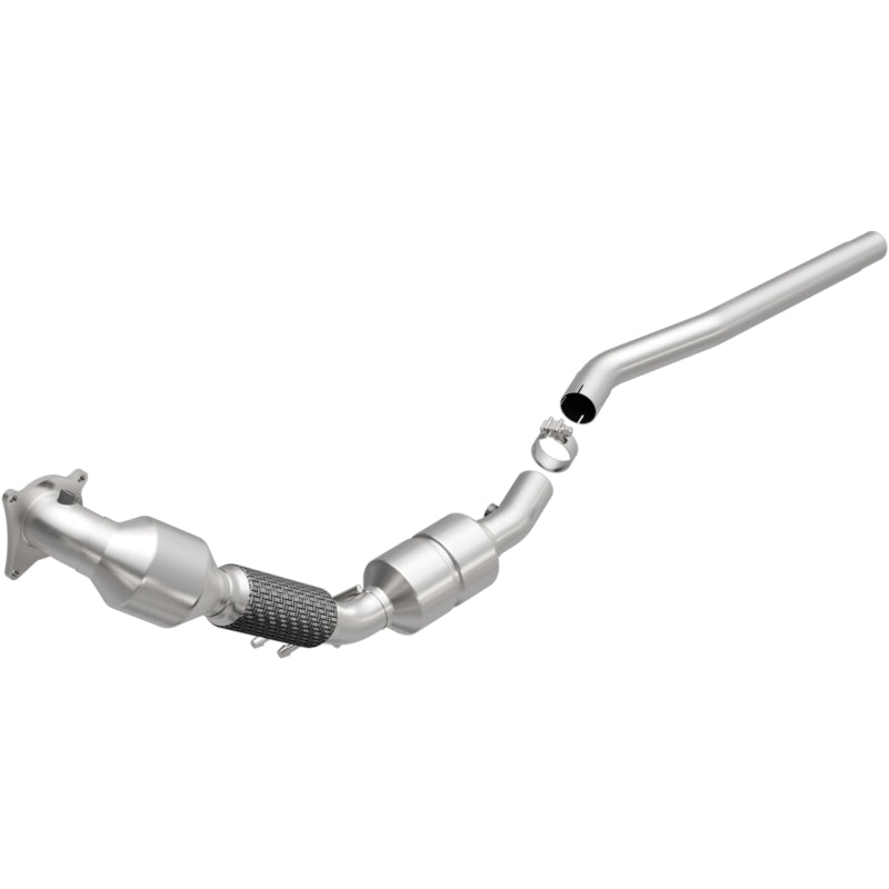 Magnaflow Direct-Fit Catalytic Converter 2006-2008 VW Passat 2.0L - OneFastShop