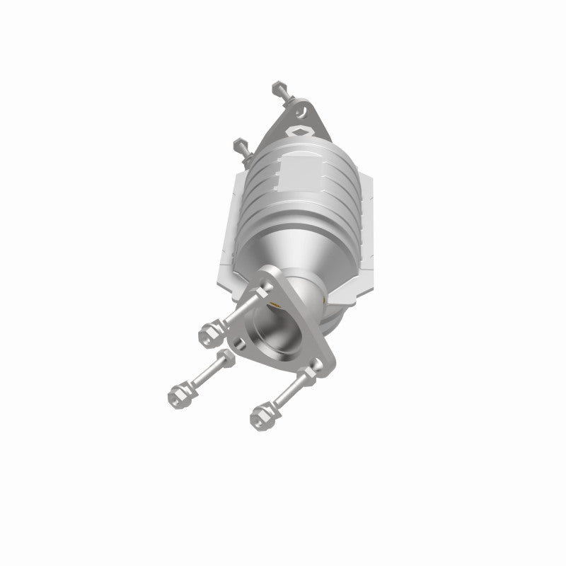 Magnaflow Direct Fit Catalytic Converter 99-02 Nissan Frontier / 00-04 Xterra 3.3L California Compliant - OneFastShop