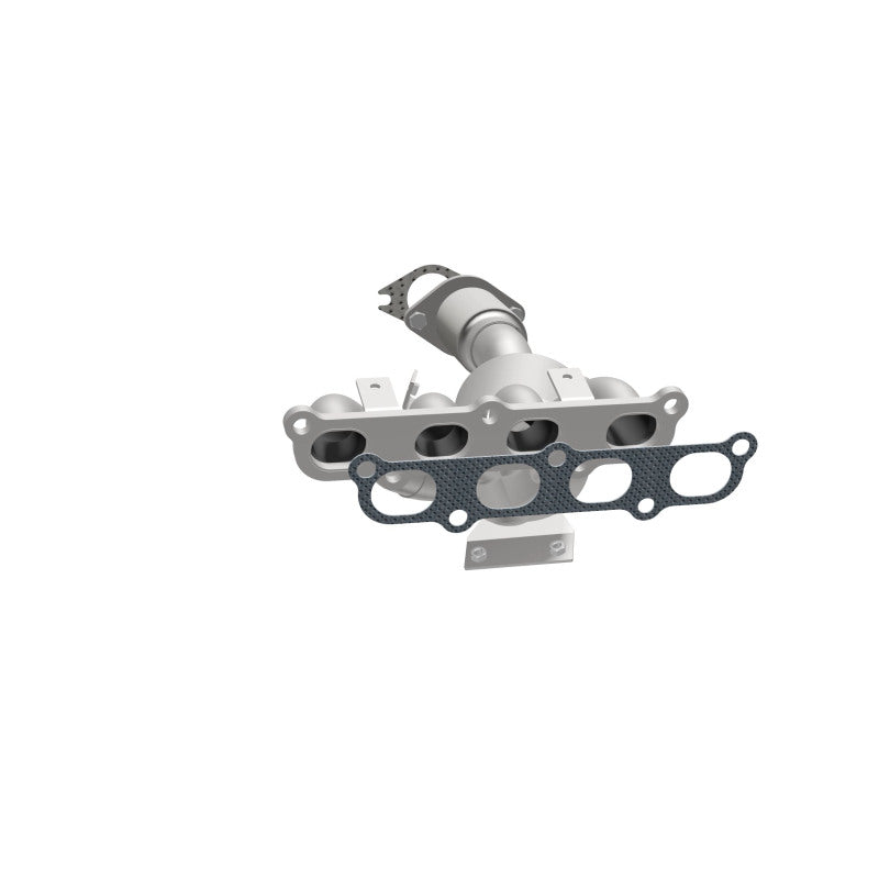 Magnaflow Direct-Fit Catalytic Converter for 11-17 Ford Fiesta 1.6L - OneFastShop