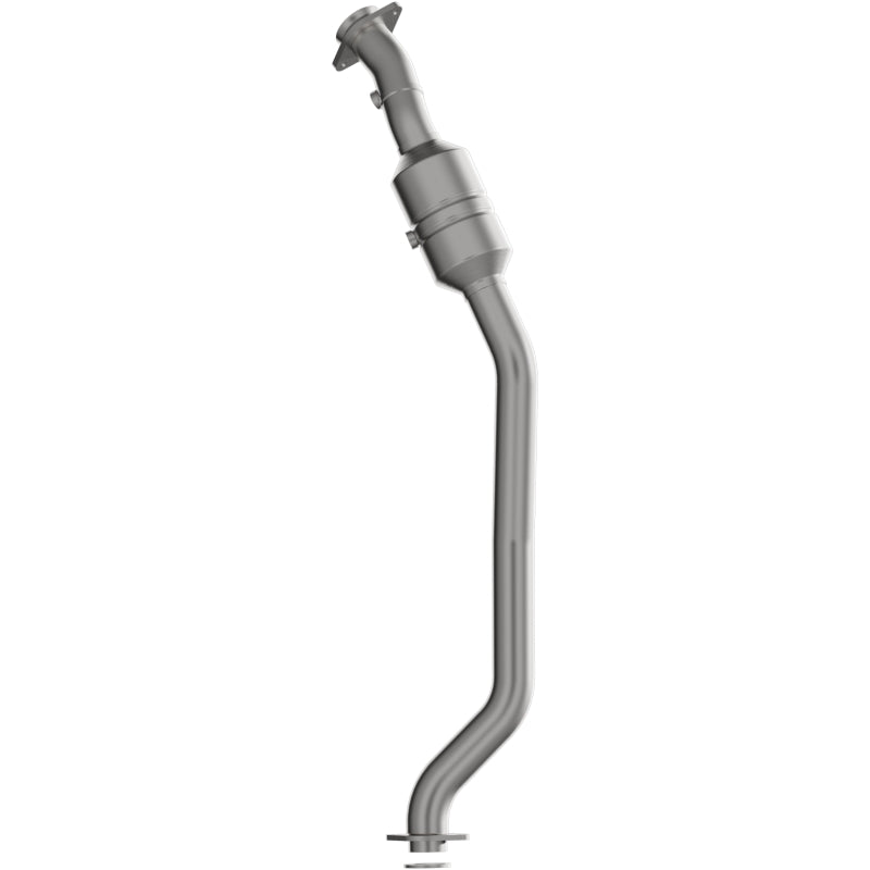 MagnaFlow California Grade Driver Side Direct-Fit Catalytic Converter - Dodge Durango / Jeep Grand Cherokee 5.7L, image 2