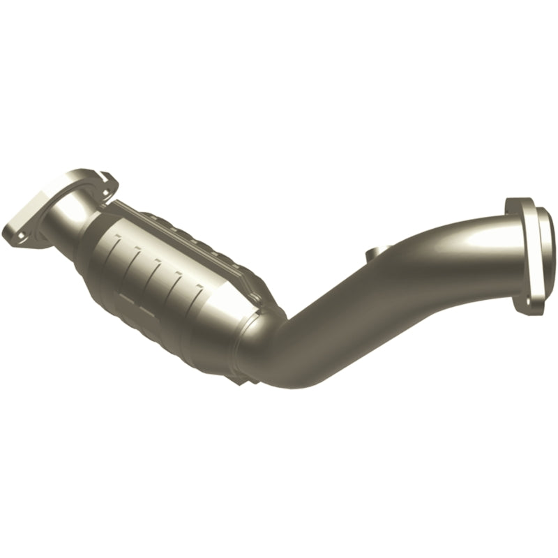 Magnaflow Direct-Fit Catalytic Converter 05-12 Corvette 6.0L - OneFastShop