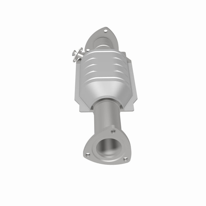 MagnaFlow Conv Catalytic Converter for Toyota 19.5X6.5X4 (2.5/2.5) - OneFastShop