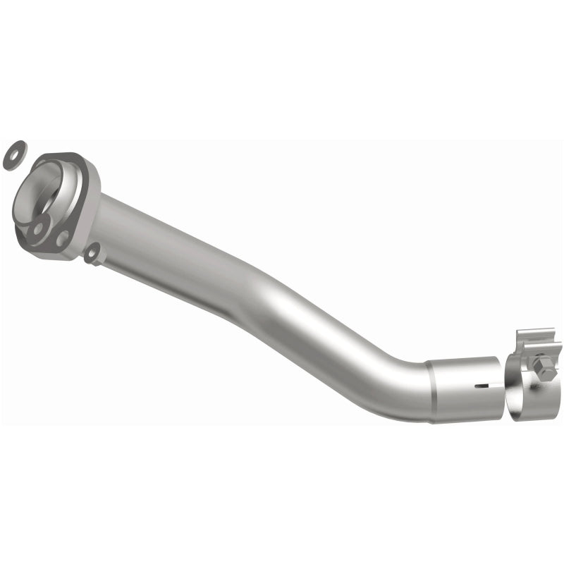 Magnaflow Bolt On Extension Pipe 2in Pipe Diameter for 18-20 Jeep Wrangler V6 3.6L