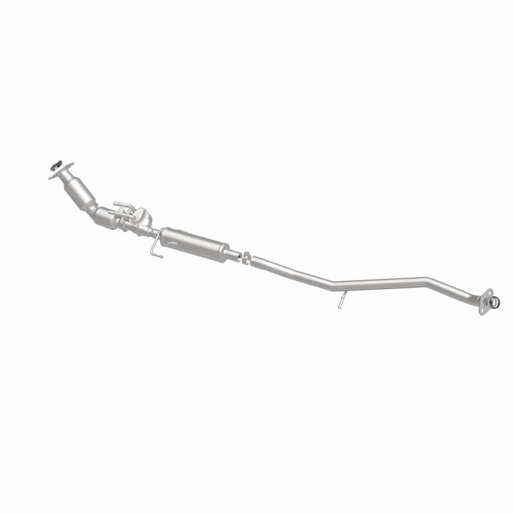 Magnaflow Direct-Fit Catalytic Converter 12-17 Toyota Prius V 1.8L - OneFastShop