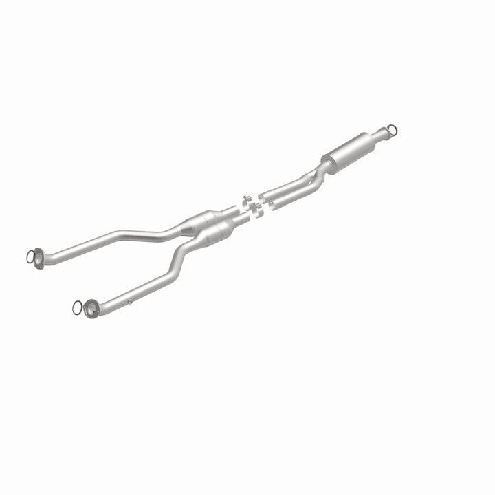 Magnaflow Direct Fit Catalytic Converter for 07-11 Lexus GS350 3.5L