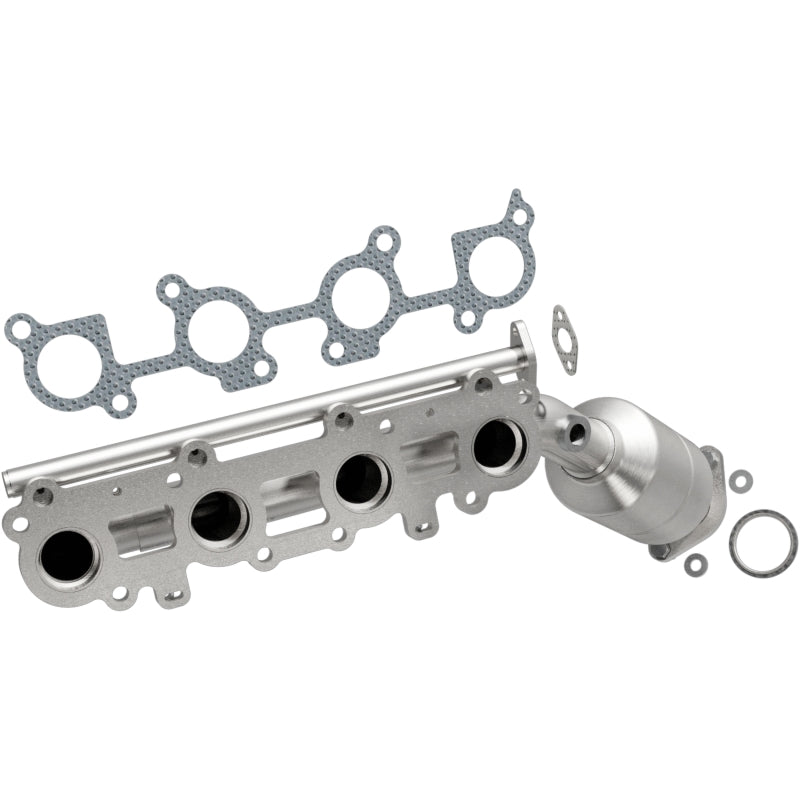 Magnaflow Direct-Fit Catalytic Converter for 05-09 Lexus GX470 4.7L