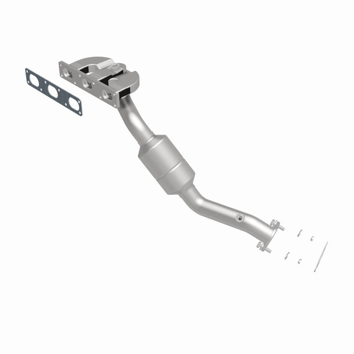 Magnaflow Catalytic Converter Front 3.0L DF 04-05 BMW 530i