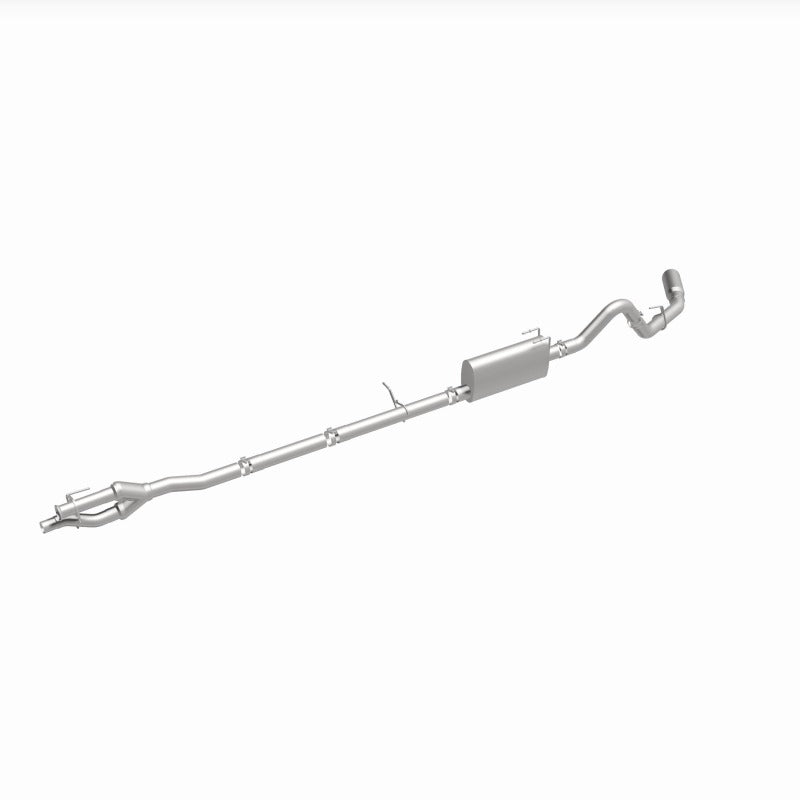 MagnaFlow Ford BRE Exhaust Replacement Kit For Ford Vehicles