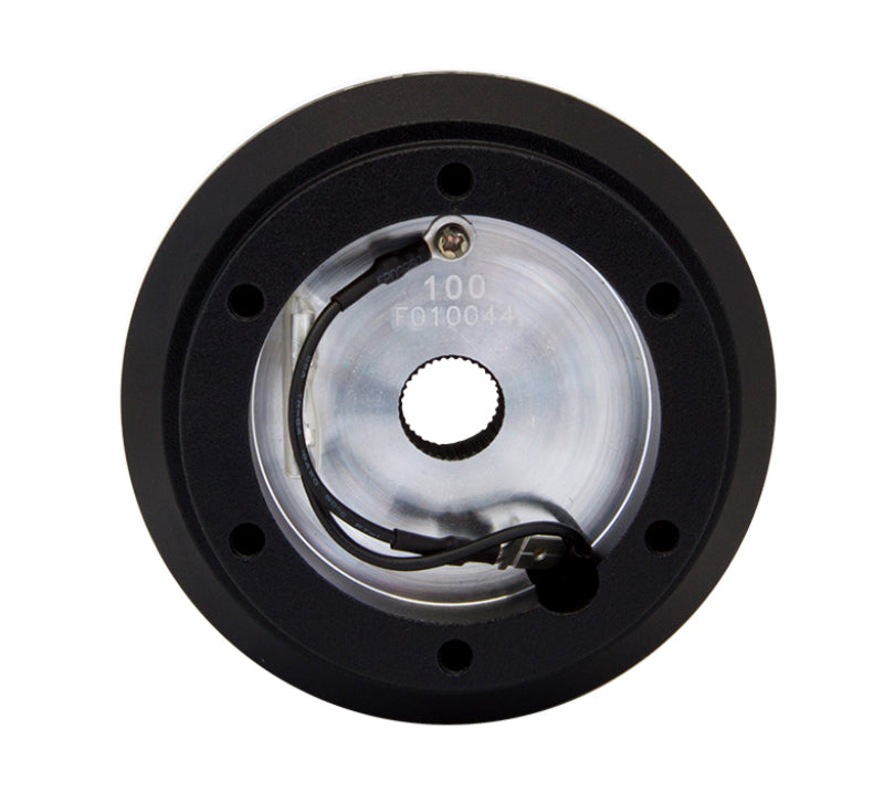 NRG Short Hub Adapter for Mitsubishi and Subaru