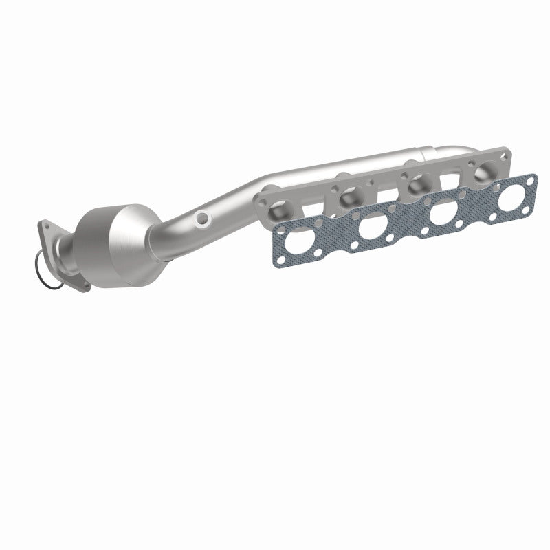 Magnaflow Direct-Fit Catalytic Converter for 03-04 M45 V8 4.5 OE Mani - OneFastShop