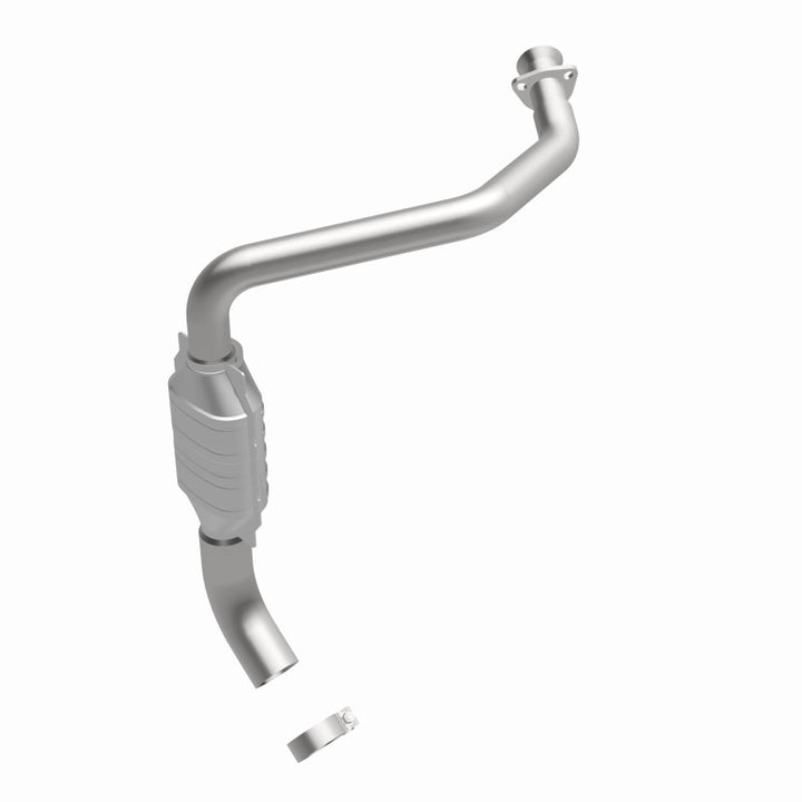Magnaflow Direct-Fit Catalytic Converter for 96-99 GM Express Van 5.7L - OneFastShop