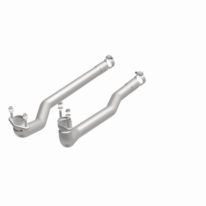 Magnaflow Mani Front Pipes for 62-76 Chrysler B-Body Small Block - OneFastShop
