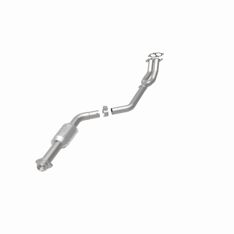 Magnaflow Direct-Fit Catalytic Converter for 97 BMW Z3 1.9L - OneFastShop