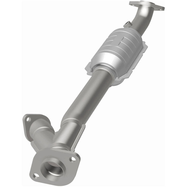Magnaflow Direct-Fit Catalytic Converter 05-07 4Runner Passenger Side Rear Compatibility - OneFastShop