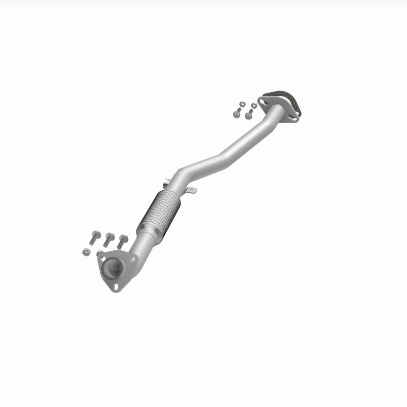 BRE Exhaust 1995–1999 Front Pipe Kit for 200SX Sentra 1.6L
