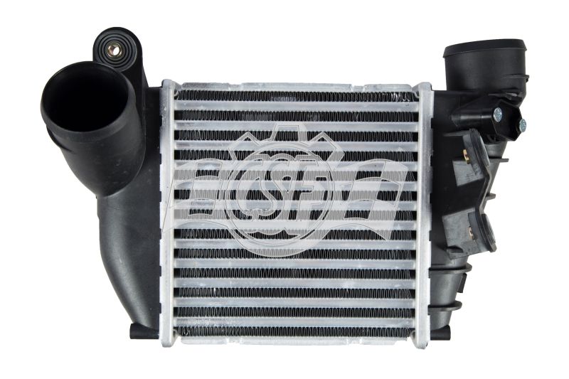 CSF Intercooler for 99-06 Volkswagen Golf 1.8L OEM