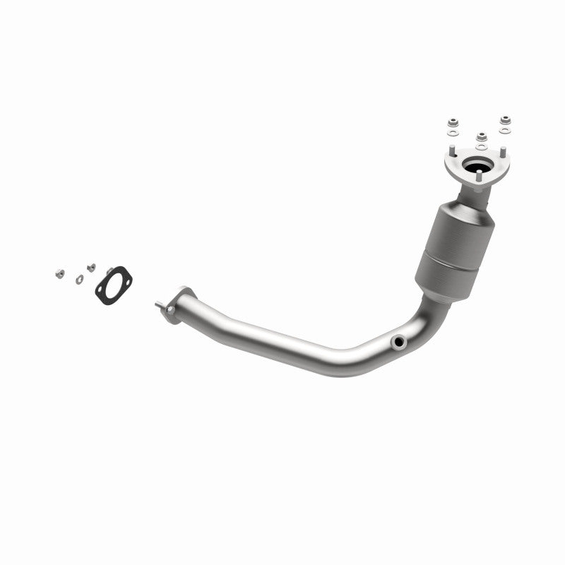 Magnaflow Direct Fit Catalytic Converter 2004 Chevrolet Malibu 3.5L CARB Compliant - OneFastShop