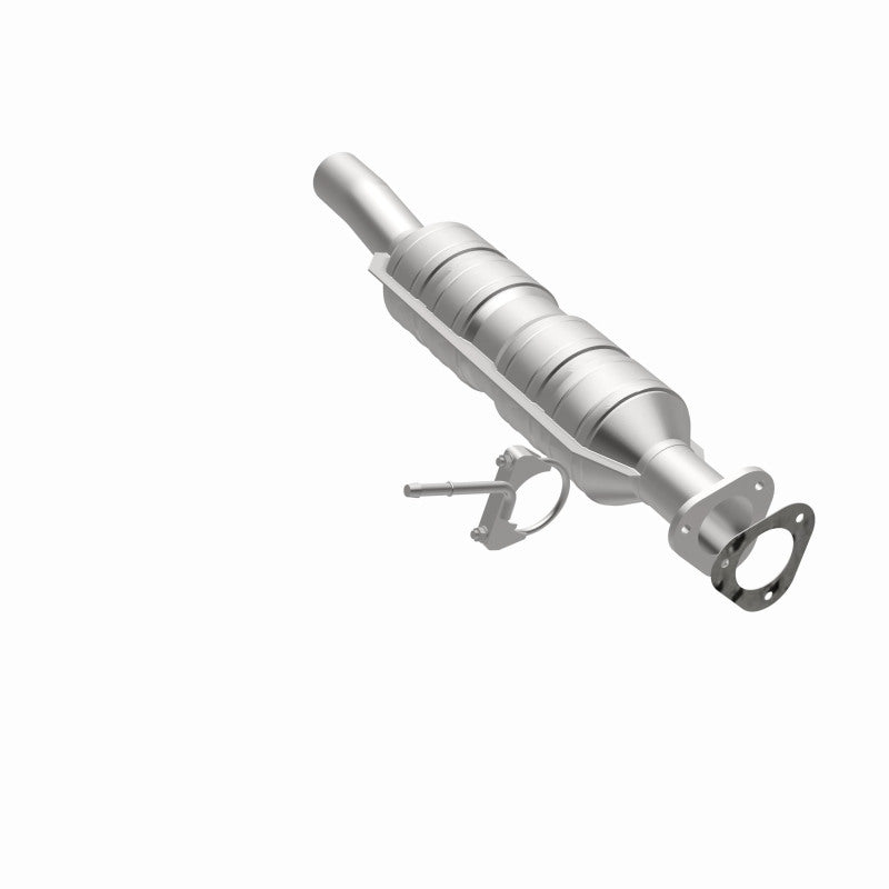 Magnaflow Catalytic Converter DF 07-08 E-350 Super Duty 5.4 & 6.8 L OEM Underbody Direct Fit - OneFastShop