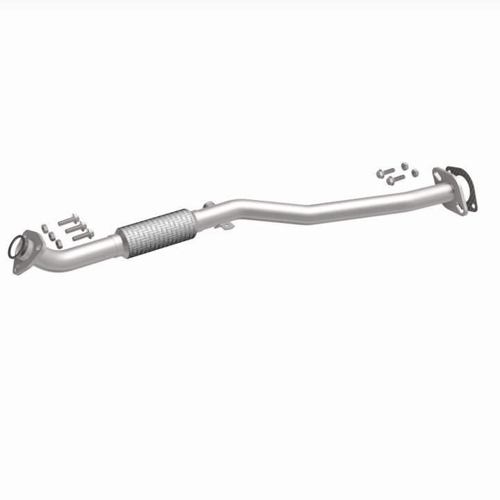 BRE Exhaust 1995–1999 Front Pipe Kit for 200SX Sentra 1.6L