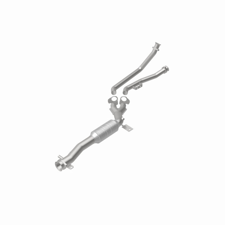 Magnaflow Direct-Fit Catalytic Converter for 2002 Mercedes SL600 Driver Side - OneFastShop