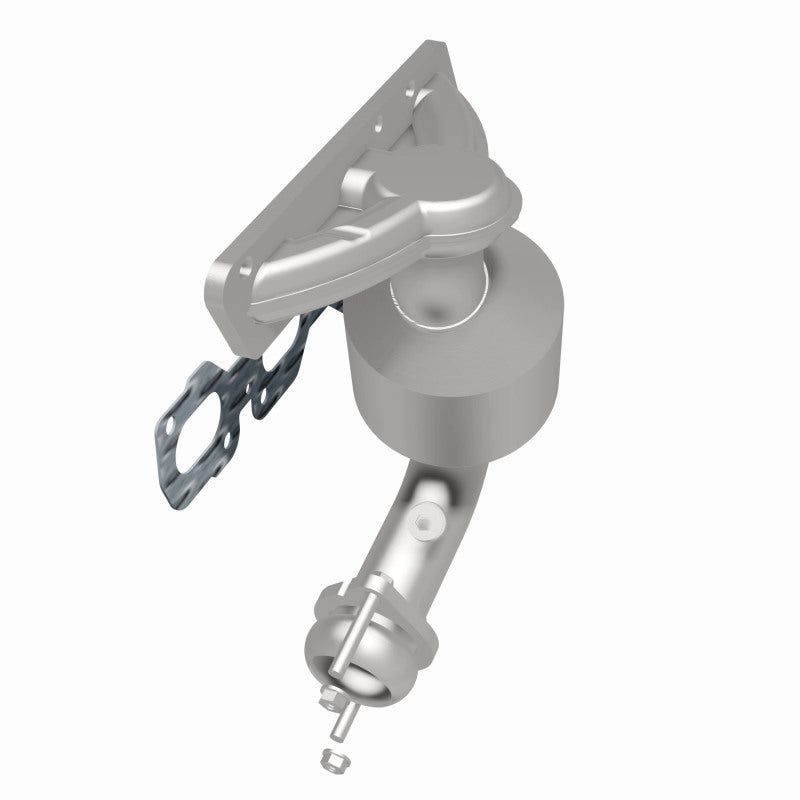 Magnaflow Direct Fit Catalytic Converter Front Manifold 3.0L Federal EPA Compliant for 2008 Ford Escape - OneFastShop