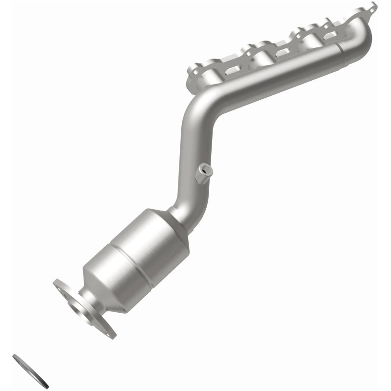 MagnaFlow Direct-Fit Catalytic Converter 51891 for Lexus LS600H 5.0L - OneFastShop