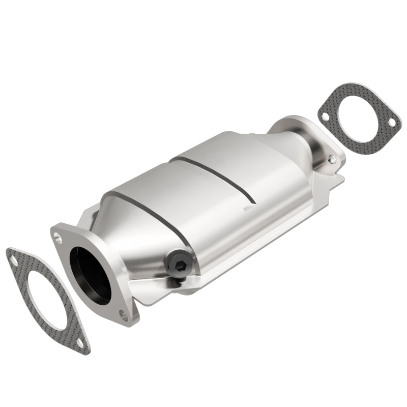 Magnaflow Direct-Fit Catalytic Converter for 97-99 Nissan Maxima Rear - OneFastShop