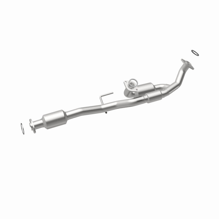 Magnaflow Direct Fit Catalytic Converter for 97-01 Toyota Camry 3.0L and 96-98 Lexus ES300 3.0L - OneFastShop