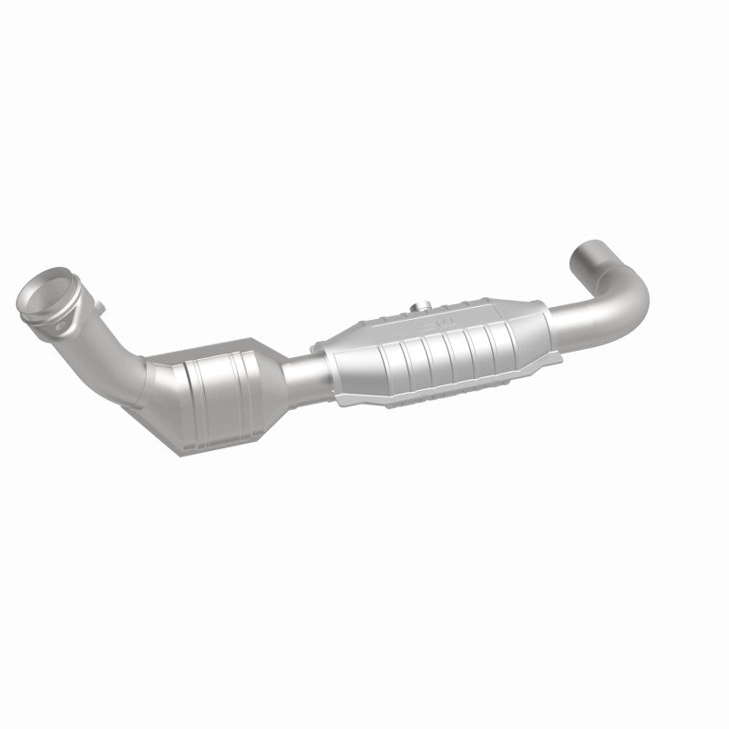 Magnaflow Direct-Fit Catalytic Converter for 99-00 Ford Expedition 4.6 2WD