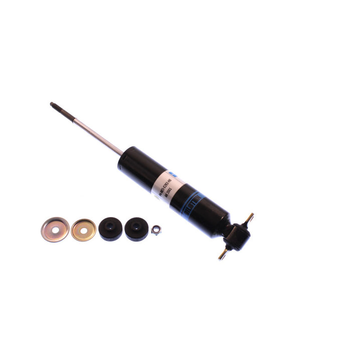 Bilstein B6 Front 46mm Monotube Shock Absorber for 1955 Chevrolet Bel Air Base - OneFastShop
