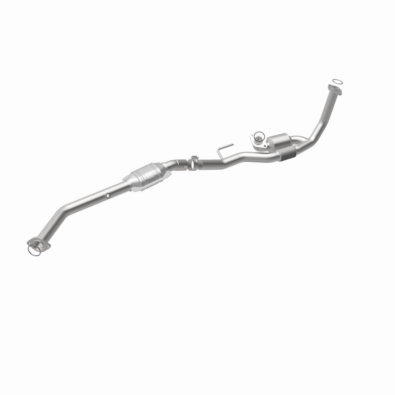 Magnaflow Direct-Fit Catalytic Converter for 98-00 Toyota Sienna 3.0L