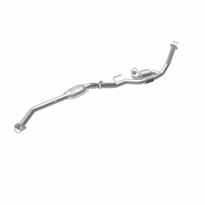 Magnaflow Direct-Fit Catalytic Converter for 98-00 Toyota Sienna 3.0L - OneFastShop