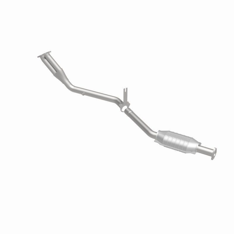 Magnaflow Direct Fit Catalytic Converter for 1984 BMW 318i - OneFastShop