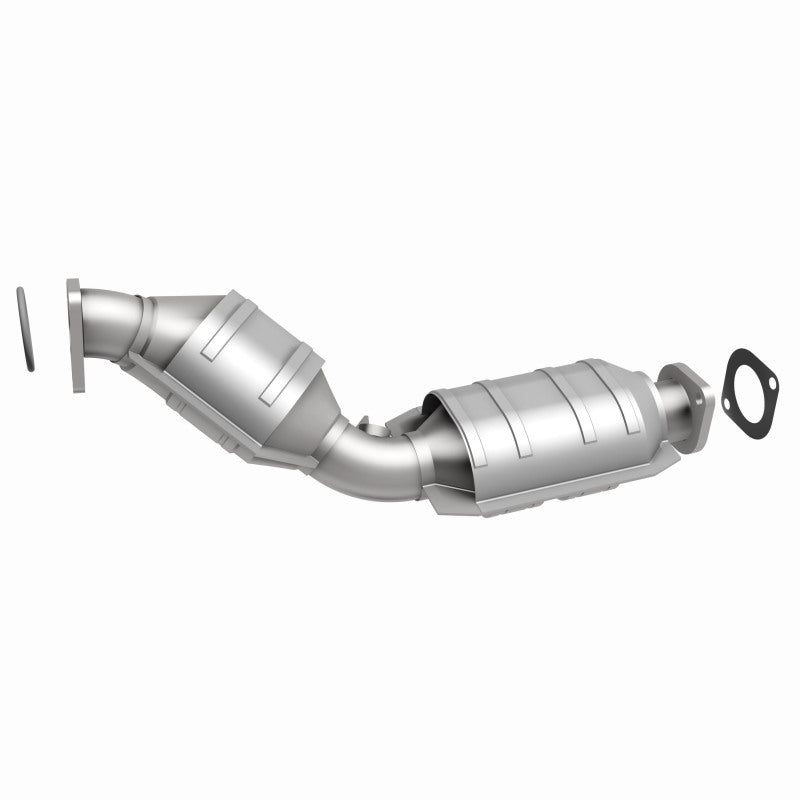 Magnaflow Catalytic Converter - Driver Side for 03-04 350Z/G35 Coupe