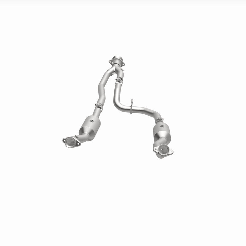 MagnaFlow Direct-Fit Catalytic Converter for Ford Transit-150 V6 3.5L RWD - OneFastShop