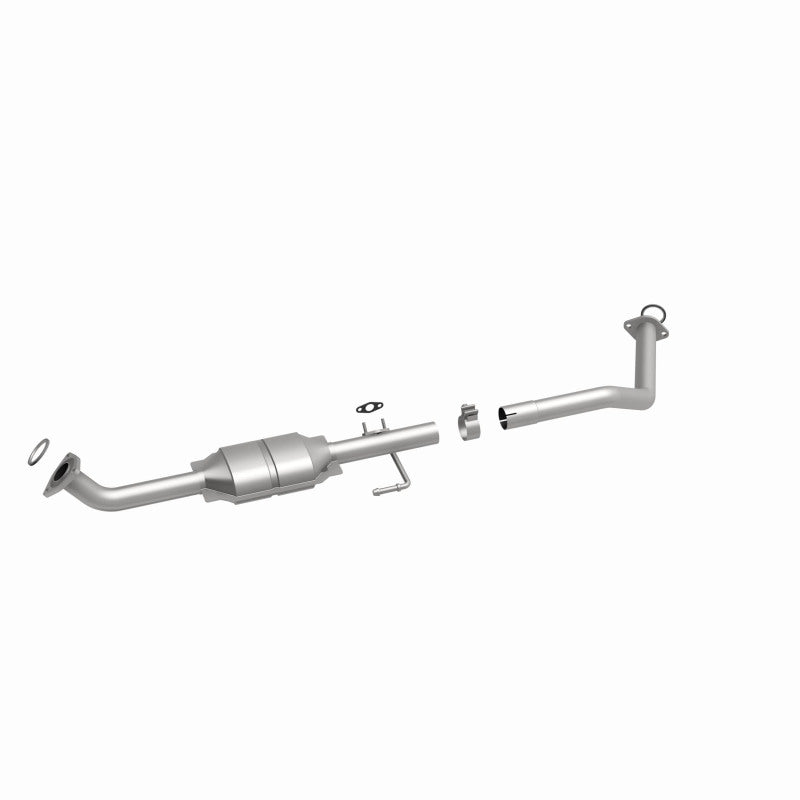 Magnaflow Direct-Fit Catalytic Converter 93376 for 01-04 Toyota Sequoia 4.7L D/S