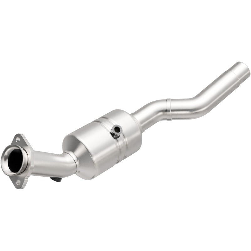 MagnaFlow Passenger Side Direct-Fit Catalytic Converter - Jaguar XK / XKR 2007-2009
