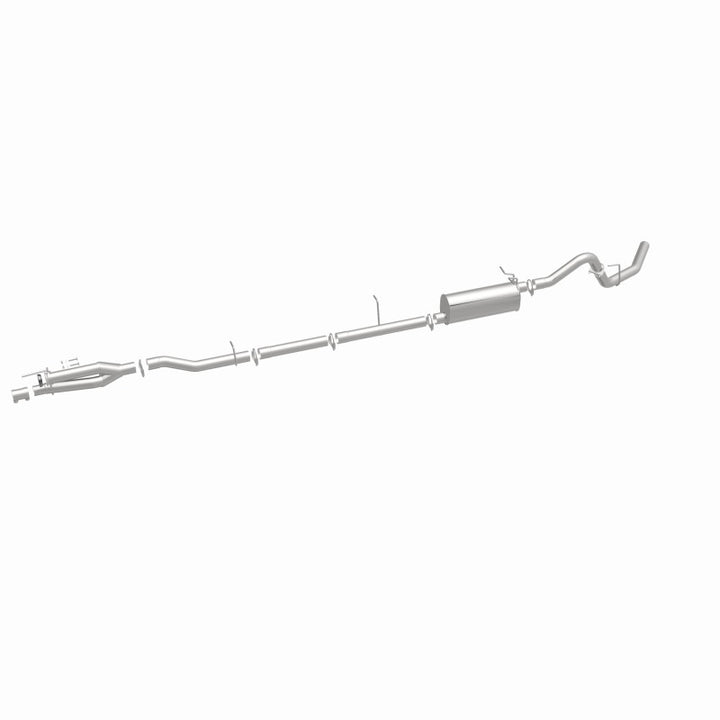MagnaFlow BRE Exhaust Kit – for 2011–2017 Ford F-250 F-350 Super Duty (6.2L) (6.2L)