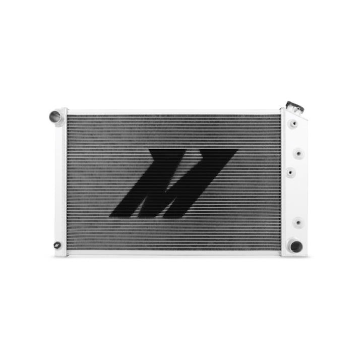Mishimoto Aluminum Radiator For 70-81 Chevy Camaro