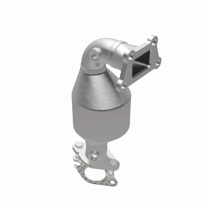 Magnaflow SS Bolt-On Catalytic Converter for 2012-2013 Chevy Impala V6 3.6L - OneFastShop